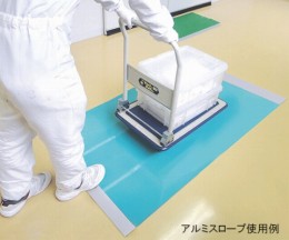 エコクリーン粘着マットMAT6SLA09