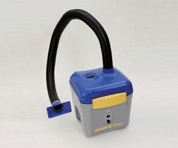 空気清浄式吸煙器キャップB3619