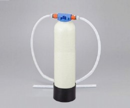 イオン樹脂カートリッジ純水器IRI-5