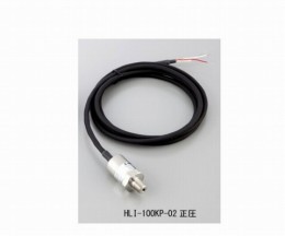 圧力センサ　HLI-100KP-02