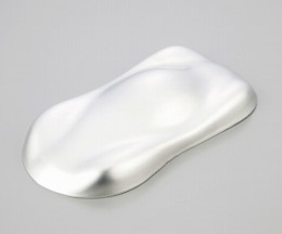 テストピースカーシェイプ