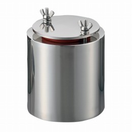 ステンレスポットミル　1000ml