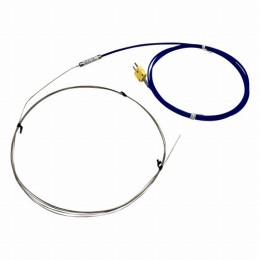 シース熱電対IP10K1.0-3000C