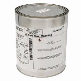 湿度インジケーターカード　MX56789