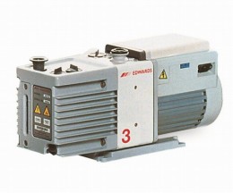 RVロータリー真空ポンプ　RV3