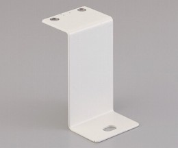 デシケーター床固定具　樹脂用φ65　4個