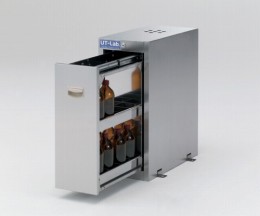 薬品保管ユニット　SS1-UT