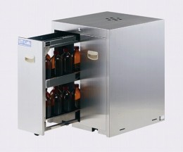 薬品保管ユニット　SS2-UT