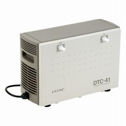 ドライテフロン真空ポンプ　DTC-41