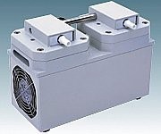 ドライテフロン真空ポンプ　DTC60