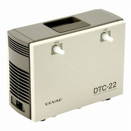 ドライ真空ポンプ　DTC-22