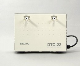 ドライ真空ポンプ　DTC-22