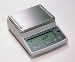 電子天びん　BL-320S