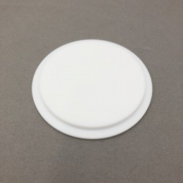 フッ素樹脂製ふるい　φ100蓋