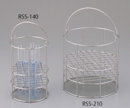 円形試験管立て　RSS-210