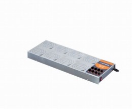 スリムスターラー　KSI-8