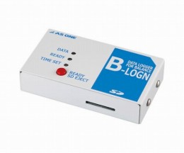 B-LOGN　電子天秤用データロガー