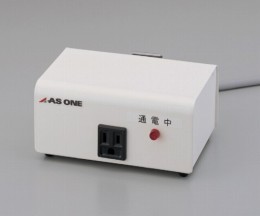 100V電源リレーボックス　LT-109
