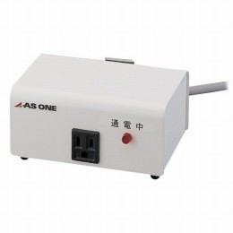 100V電源リレーボックス　LT-109