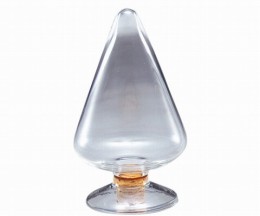 種子瓶(イカ型)100cc