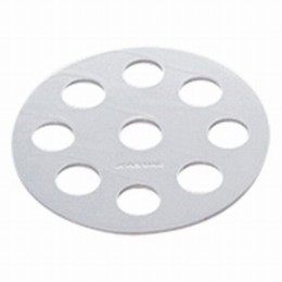 デシケーター用中板　120mm