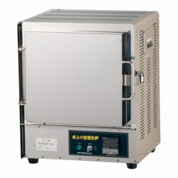 卓上小型電気炉　NHK-170AFK