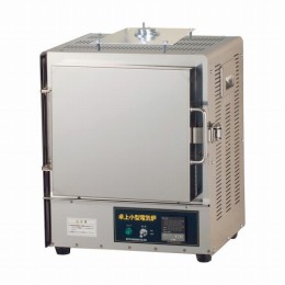 卓上小型電気炉　NHK-170AFG
