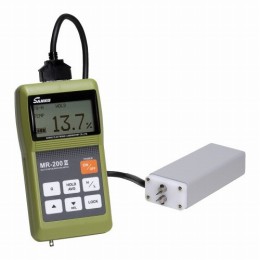 電気式水分計　MR-200II