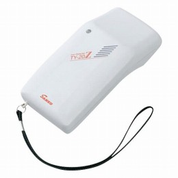 金属探知器　TY-20Z