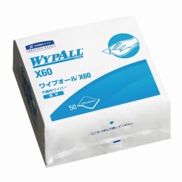 ワイプオール　60565　900枚