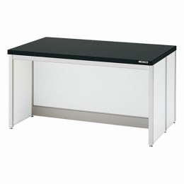 分析器用作業台　GCT-1590本体シロ
