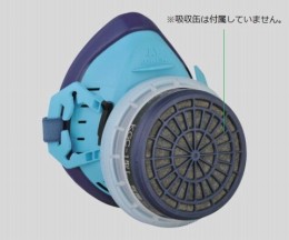 防毒マスク　R-5-08