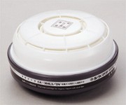 吸収缶　CA-304L3/OV　2個入