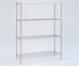 エレクターSLS1220SETドーリー無