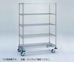 エレクター　SMS910SETドーリー付