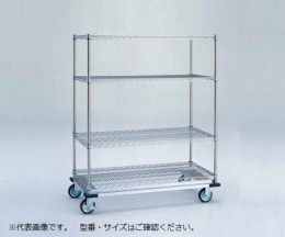 エレクターSLS1520SETドーリー付