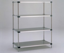 エレクターMSS1220SETドーリー無