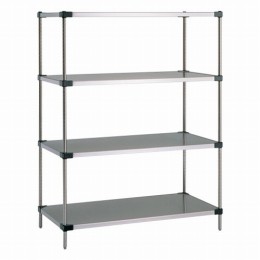 エレクターMSS1220SETドーリー無