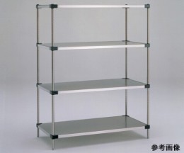 エレクターLSS1520SETドーリー無