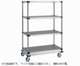 エレクターLSS1520SETドーリー付