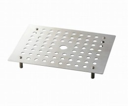 恒温水槽用スノコ