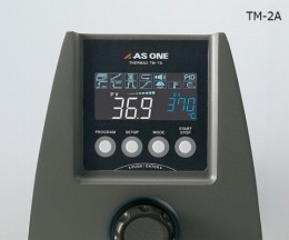 検査書付　サーマックス　TM-2A