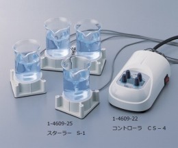 スターラーコントローラー　CS-4