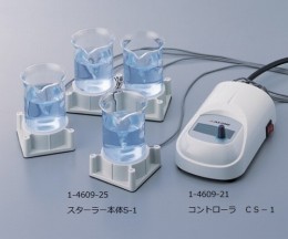 スターラーコントローラー　CS-1