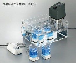 スターラーコントローラー　CB-4
