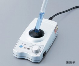 試験管ミキサーTRIO　TM-1N