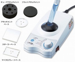 試験管ミキサーTRIO　TM-2FN