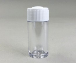 PSスクリュー管瓶　SS-25