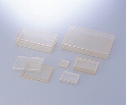 ABS非帯電角型ケース4型　30個