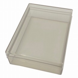 ABS非帯電角型ケース6型　10個